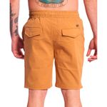 Bermuda-Rip-Curl-Papertouch-Urbano-Gabardina-Hombre-Dark-Camel-01735-M4-1