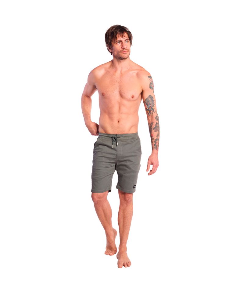 Bermuda-Rip-Curl-Papertouch-Urbano-Gabardina-Hombre-Gris-Oscuro-01735-M5-2