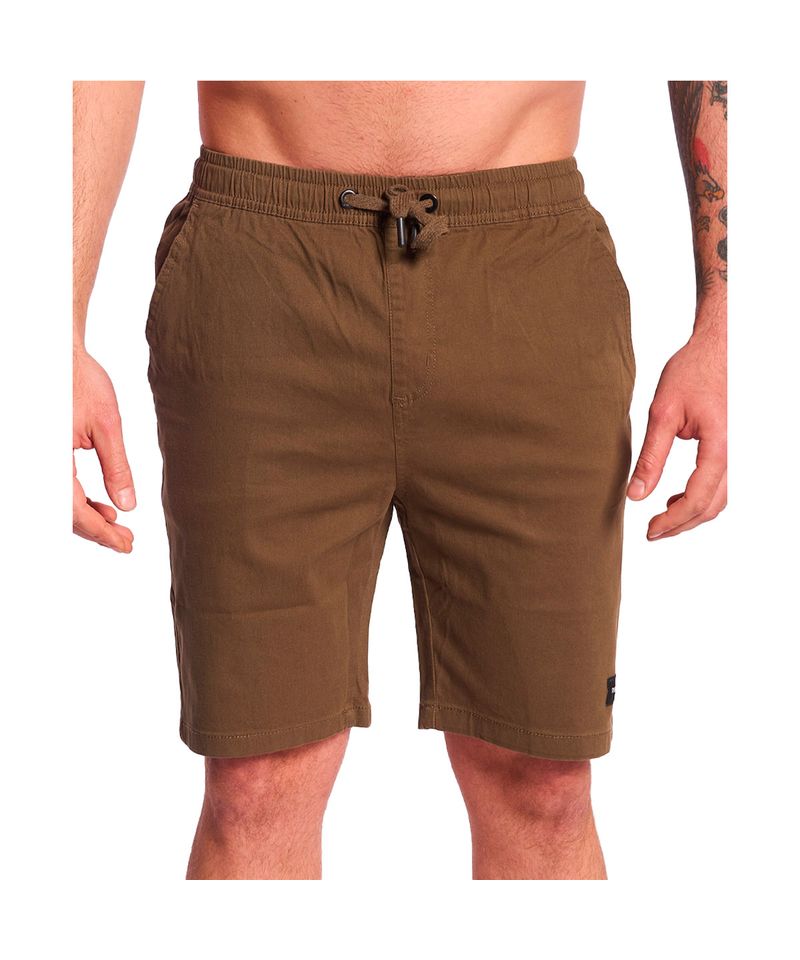 Bermuda-Rip-Curl-Papertouch-Urbano-Gabardina-Hombre-Militar-01735-M7