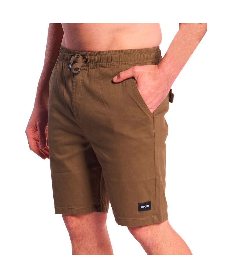 Bermuda-Rip-Curl-Papertouch-Urbano-Gabardina-Hombre-Militar-01735-M7-1