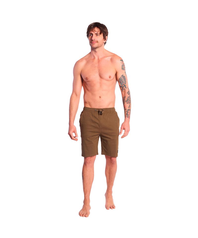 Bermuda-Rip-Curl-Papertouch-Urbano-Gabardina-Hombre-Militar-01735-M7-3