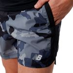 Short-New-Balance-Printed-Accelerate-5-Inch-Running-Hombre-Camuflado-Gris-MS23229-THN-2