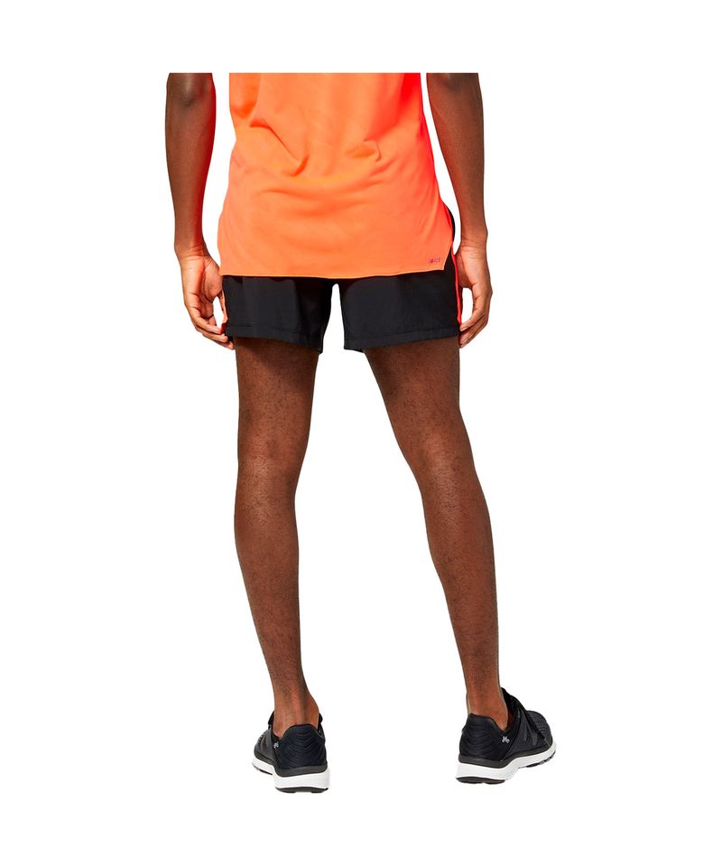 Short-New-Balance-Accelerate-5-Inch-Running-Hombre-Negro-Naranja-MS23228-CR-3