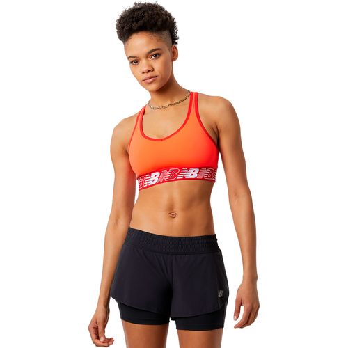 Top Deportivo New Balance Pace 3.0 Mujer