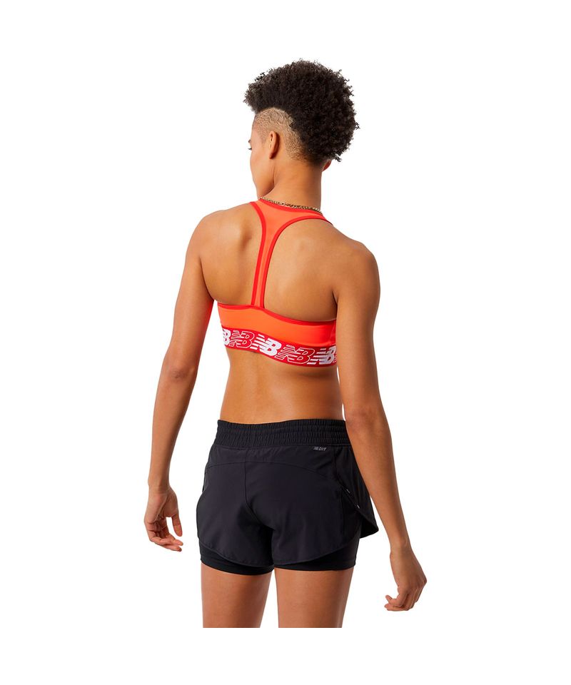 Top-Deportivo-New-Balance-Pace-3.0-Running-Ciclismo-Mujer-Naranja-WB11034-ERE-2