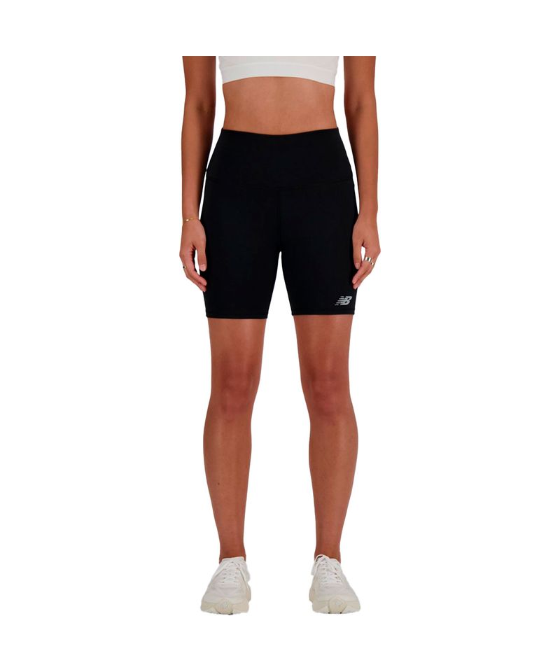 Calza-Biker-New-Balance-Harmony-High-Rise-Short-6-Running-Mujer-Negro-WS41114-BK