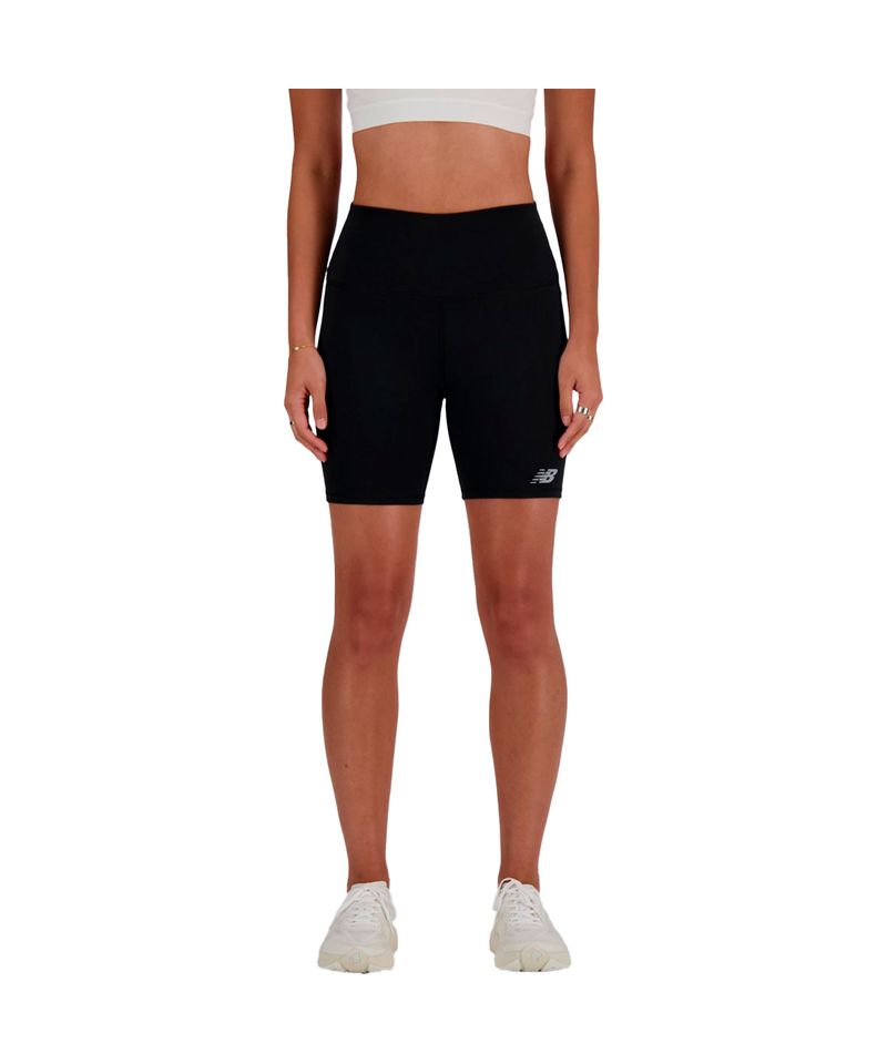 Calza-Biker-New-Balance-Harmony-High-Rise-Short-6-Running-Mujer-Negro-WS41114-BK