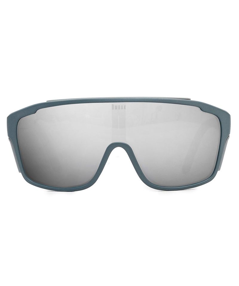 Lentes-de-Sol-Ombak-Montañitas-Trekking-Hiking-Unisex-Gris-Oscuro-Mate-Plateado-Flash-14-10022-1