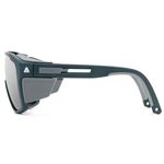 Lentes-de-Sol-Ombak-Montañitas-Trekking-Hiking-Unisex-Gris-Oscuro-Mate-Plateado-Flash-14-10022-2