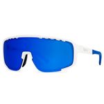 Lentes-de-Sol-Ombak-Bermejo-Trekking-Hiking-Unisex-Blanco-Mate-Azul-Revo-14-10033