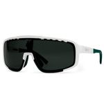 Lentes-de-Sol-Ombak-Bermejo-Trekking-Hiking-Unisex-Blanco-Mate-Verde-G15-14-10034