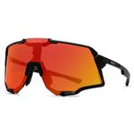 Lentes-de-Sol-Ombak-Cyclops-Running-Ciclismo-Unisex-Negro-Mate-Rojo-Revo-14-10051