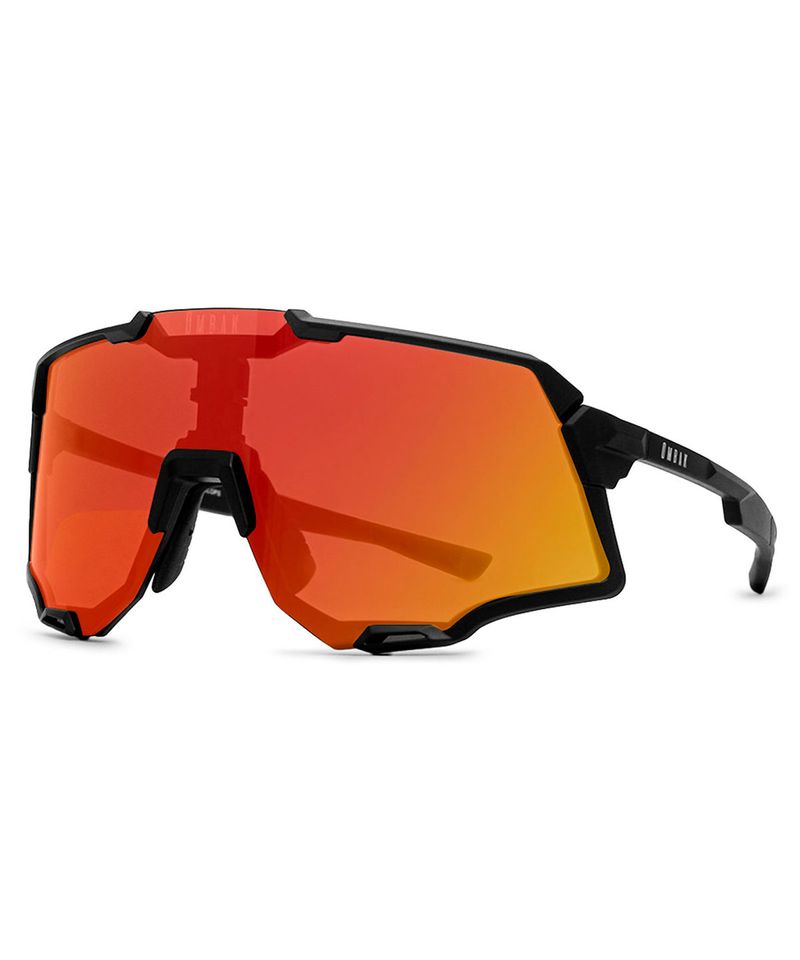 Lentes-de-Sol-Ombak-Cyclops-Running-Ciclismo-Unisex-Negro-Mate-Rojo-Revo-14-10051