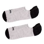 Medias-Invisibles-Rip-Curl-No-Show-Box-Urbano-Unisex-Gris-07203-M5