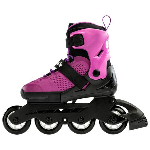 Rollers Rollerblade Microblade Ajustable Niños Niñas