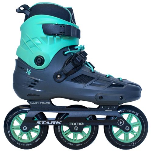 Rollers Stark Fusion XR 3.0 110 mm 85A Unisex