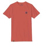 Remera-Manga-Corta-Trown-Hierba-Urbano-Unisex-Rojo-MT28I09