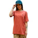 Remera-Manga-Corta-Trown-Hierba-Urbano-Unisex-Rojo-MT28I09-3