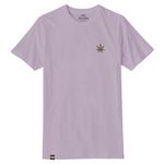 Remera-Manga-Corta-Trown-Hierba-Urbano-Unisex-Purpura-MT28I18