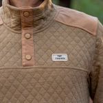Buzo-Anorak-Trown-Mattelasse-Trekking-Urbano-Sin-Genero-Camel-MZH01H12-2