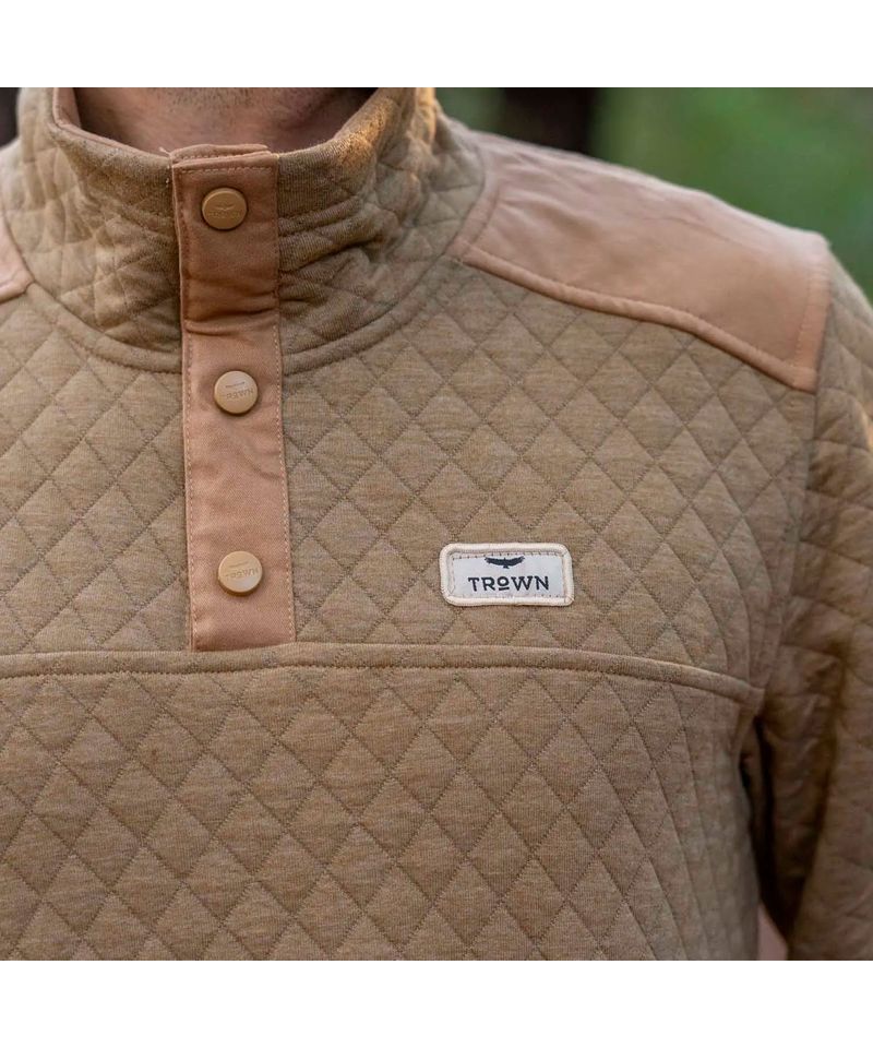 Buzo-Anorak-Trown-Mattelasse-Trekking-Urbano-Sin-Genero-Camel-MZH01H12-2