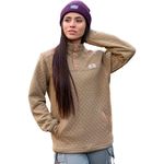 Buzo-Anorak-Trown-Mattelasse-Trekking-Urbano-Sin-Genero-Camel-MZH01H12-3