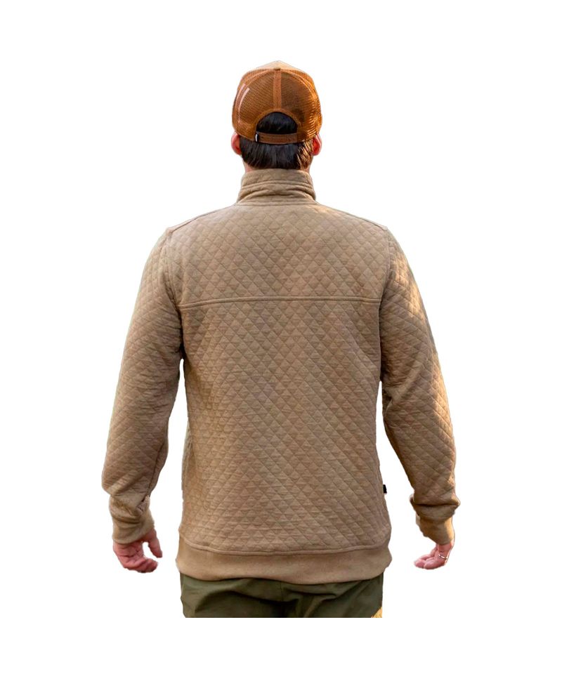 Buzo-Anorak-Trown-Mattelasse-Trekking-Urbano-Sin-Genero-Camel-MZH01H12-1