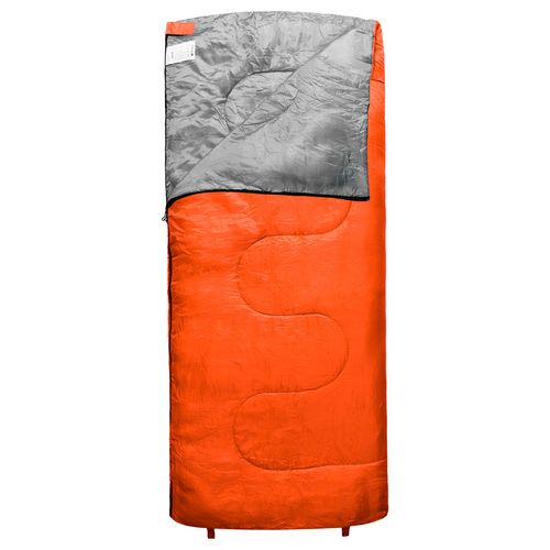 Bolsa De Dormir Alaska Grizzly Temp 0º C