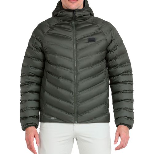 Campera +8000 Grec Hombre