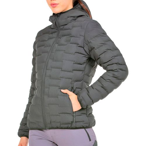 Campera +8000 Divan Mujer