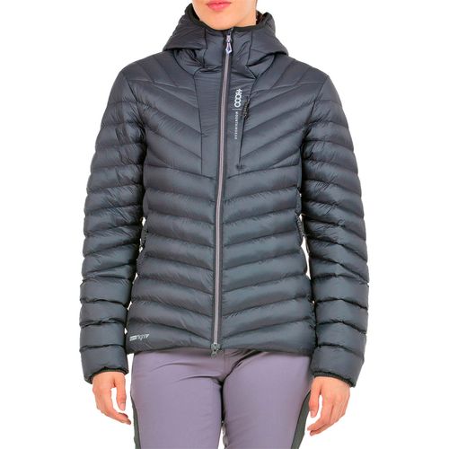 Campera +8000 Manila Mujer
