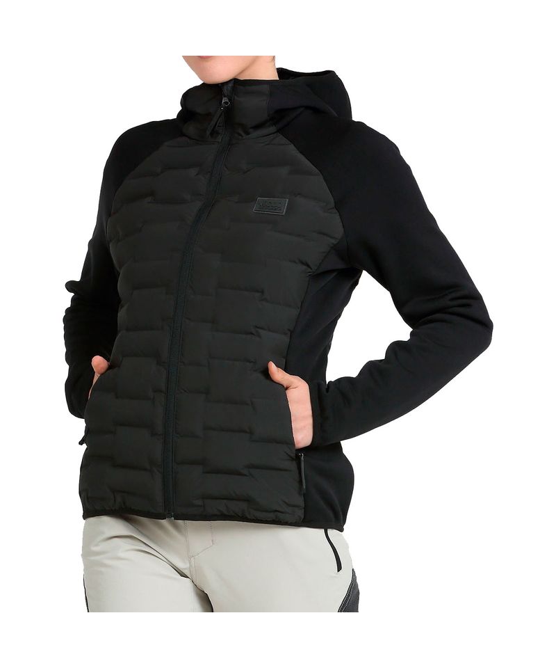 Campera--8000-Dombeya-Hibrida-Trekking-Hiking-Mujer-Black-DOMBEYA-005-4