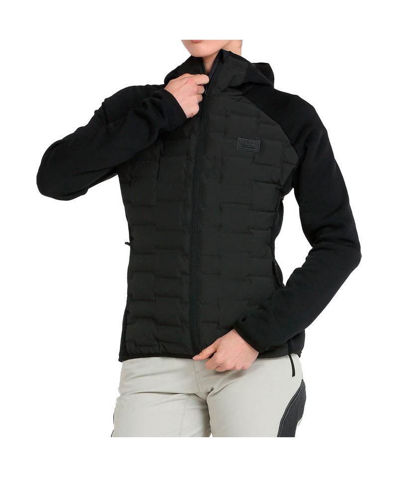 Campera--8000-Dombeya-Hibrida-Trekking-Hiking-Mujer-Black-DOMBEYA-005-5