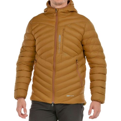 Campera +8000 Hornil Hombre