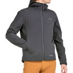 Campera--8000-Lux-SoftShell-Trekking-Hiking-Hombre-Black-LUX-005