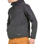 Campera--8000-Lux-SoftShell-Trekking-Hiking-Hombre-Black-LUX-005-1