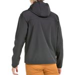 Campera--8000-Lux-SoftShell-Trekking-Hiking-Hombre-Black-LUX-005-3