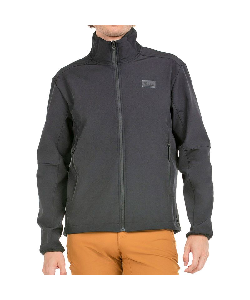 Campera--8000-Vaquia-SoftShell-Trekking-Hiking-Hombre-Black-VAQUIA-005