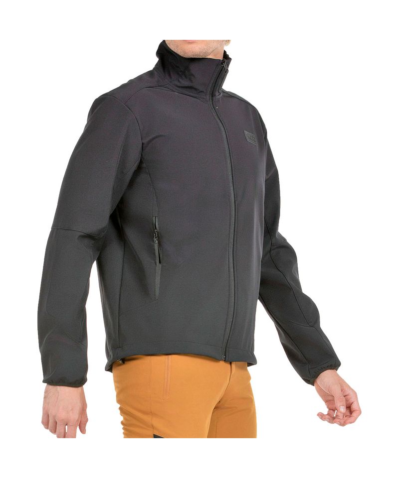 Campera--8000-Vaquia-SoftShell-Trekking-Hiking-Hombre-Black-VAQUIA-005-2