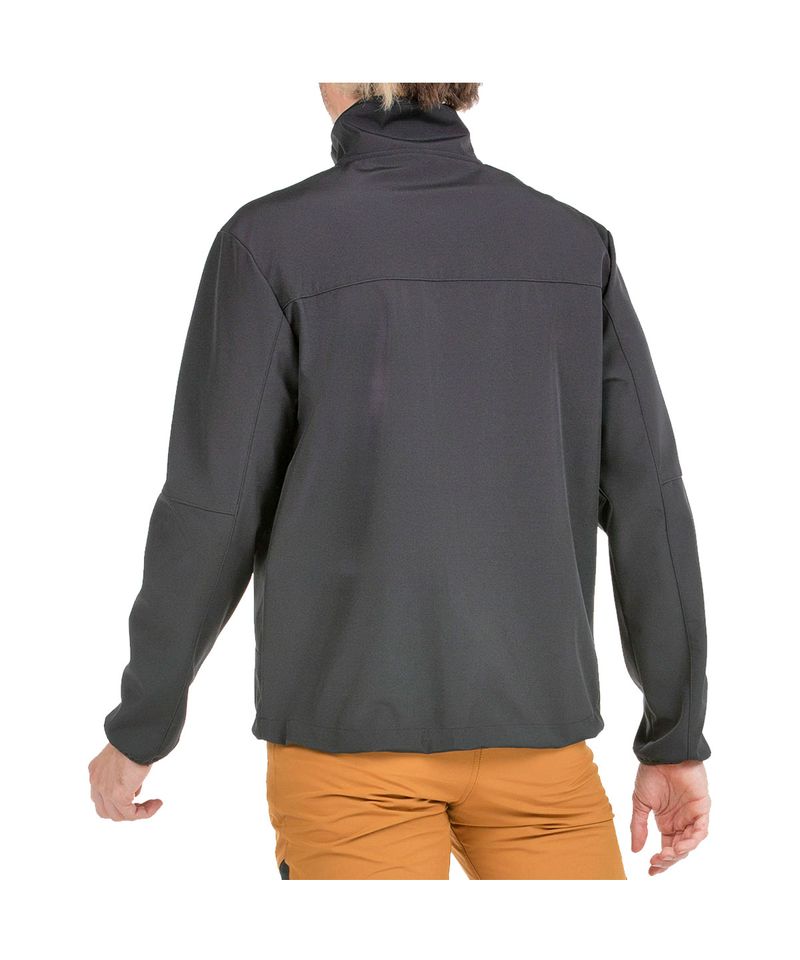 Campera--8000-Vaquia-SoftShell-Trekking-Hiking-Hombre-Black-VAQUIA-005-3
