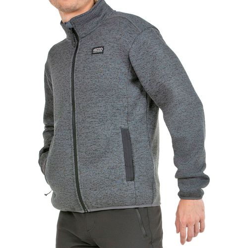 Campera +8000 Croa Polar Hombre
