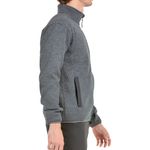 Campera--8000-Croa-Polar-Trekking-Hiking-Hombre-Antracita-Vigore-CROA-184-2