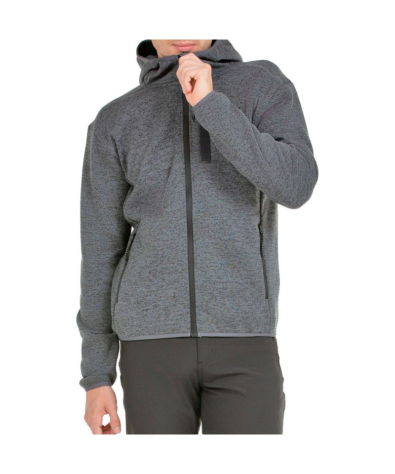 Campera--8000-Ucra-Polar-Trekking-Hiking-Hombre-Antracita-Vigore-UCRA-184