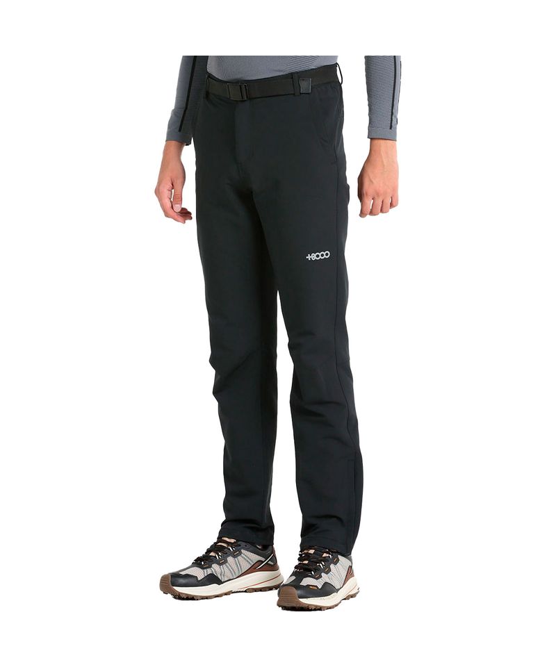 Pantalon--8000-Tazos-24I-Trekking-Hiking-Hombre-Black-TAZOS-005-1