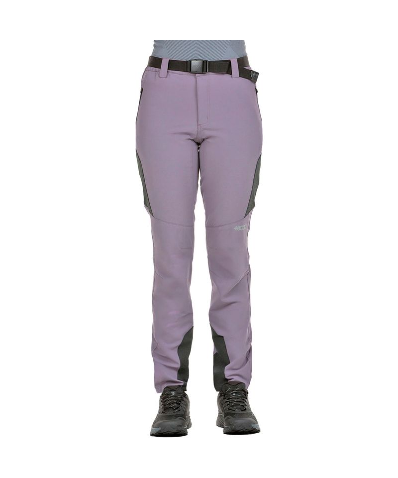 Pantalon--8000-Lalla-24I-Trekking-Hiking-Mujer-Uva-Tamizado-LALLA-408