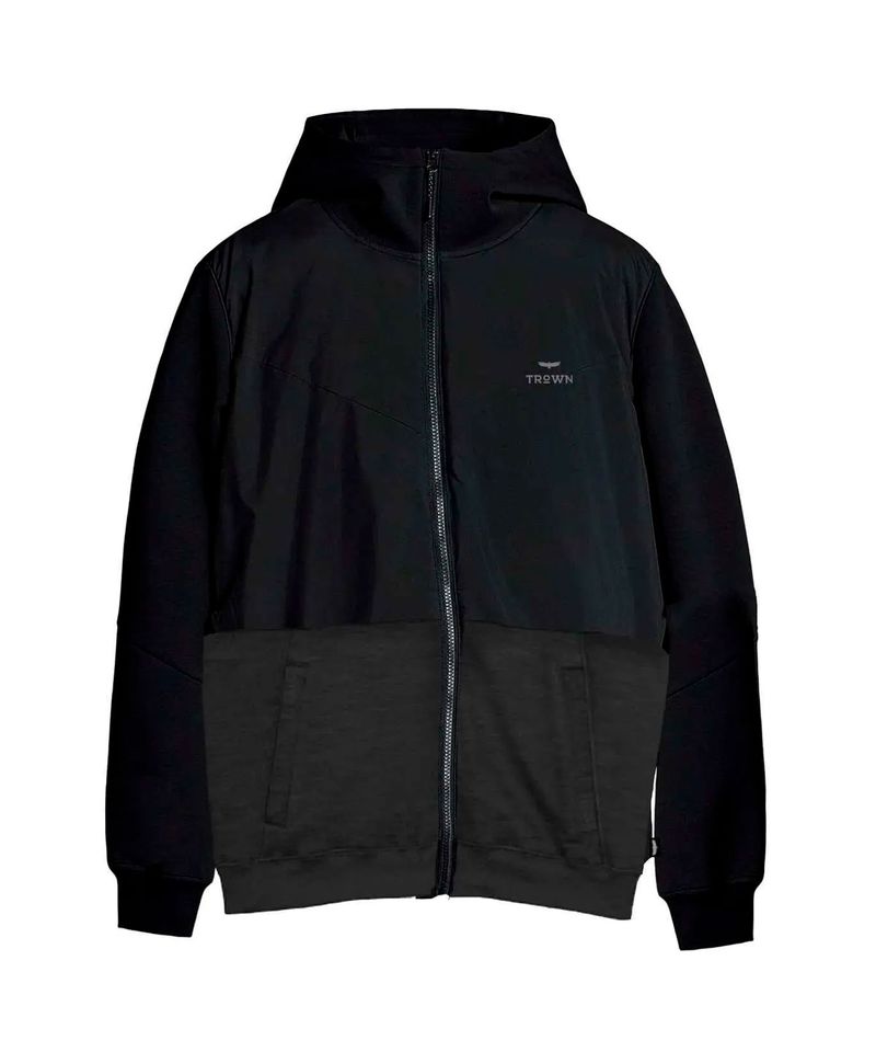 Campera-Trown-Bonded-Full-Zip-SoftShell-Urbano-Sin-Genero-Negro-MJKT01H58