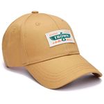 Gorra-Trown-New-Condor-Semi-Flat-Urbano-Unisex-Beige-MPZ1105-1