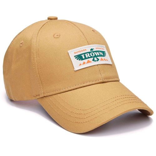 Gorra Trown New Condor Semi Flat Unisex