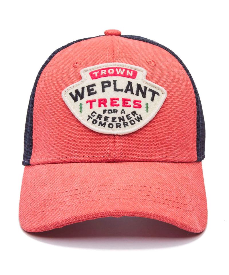 Gorra-Trown-We-Plant-Trees-Trucker-Urbano-Unisex-Colorado-MTR3068