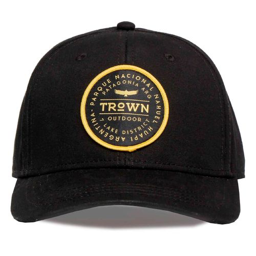 Gorra Trown Seven Lakes Unisex